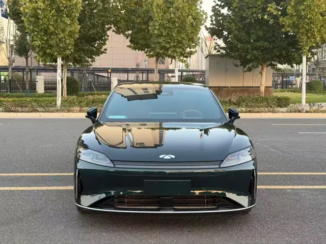 Chery Fulwin A9L — Фото автомобиля 2