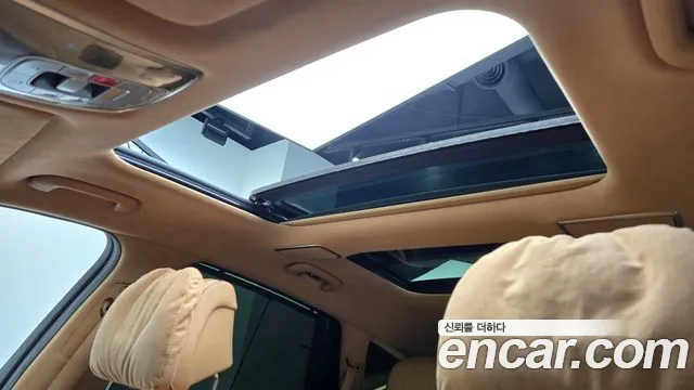 Genesis GV80 2.5T Бензин AWD — Фото автомобиля 17