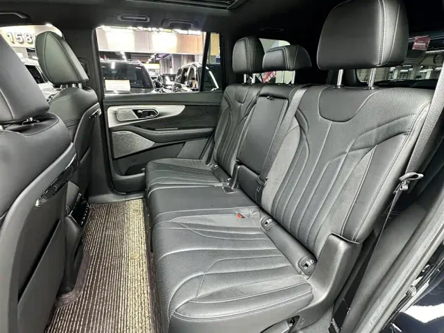 GAC Trumpchi ES9 — Фото автомобиля 30