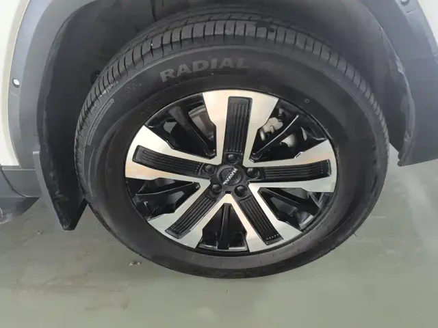 Haval Menglong PLUS — Фото автомобиля 6