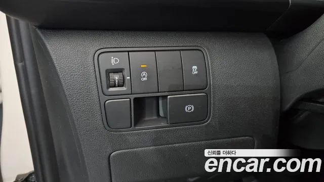 Hyundai Staria — Фото автомобиля 24