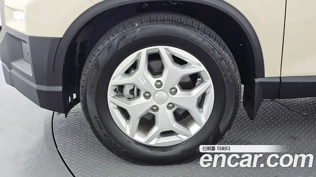 KGM Rexton Rexton (New) Sports — Фото автомобиля 5