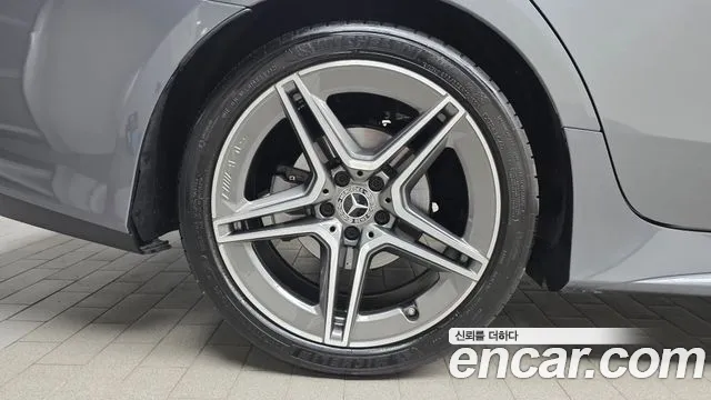 Mercedes-Benz CLS-Class C257 — Фото автомобиля 4