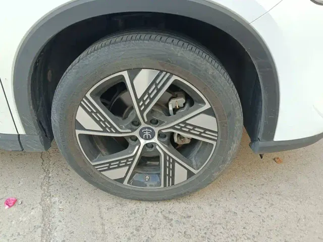 BYD Song Pro — Фото автомобиля 25