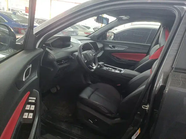 Changan CS55 Plus — Фото автомобиля 11
