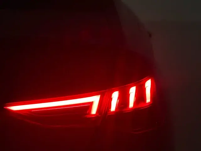 Audi A3 — Фото автомобиля 22