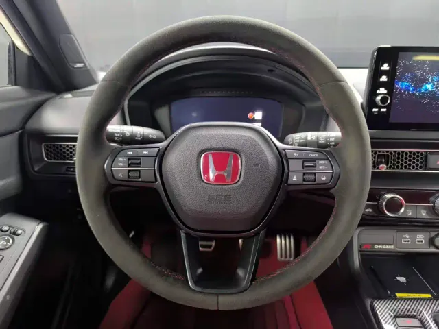 Honda Civic — Фото автомобиля 9