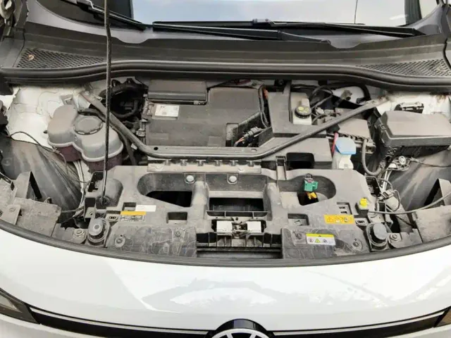 Volkswagen ID.4 Crozz — Фото автомобиля 10