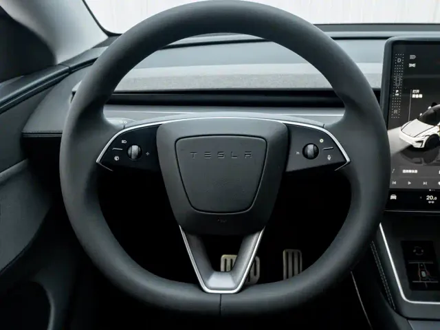 Tesla Model Y — Фото автомобиля 17