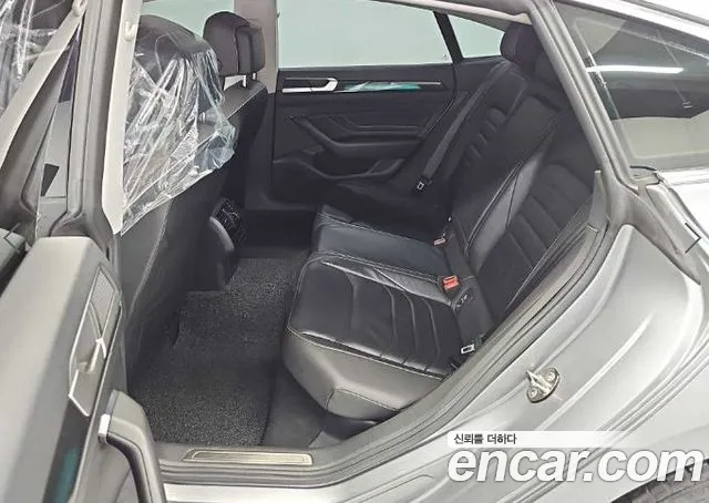 Volkswagen Arteon Arteon 2.0 TDI Prestige — Фото автомобиля 12