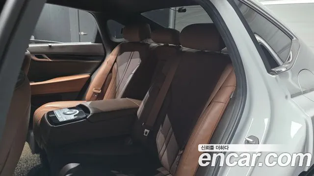 Genesis G80 RG3 — Фото автомобиля 18