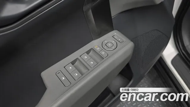 Kia EV3 — Фото автомобиля 15
