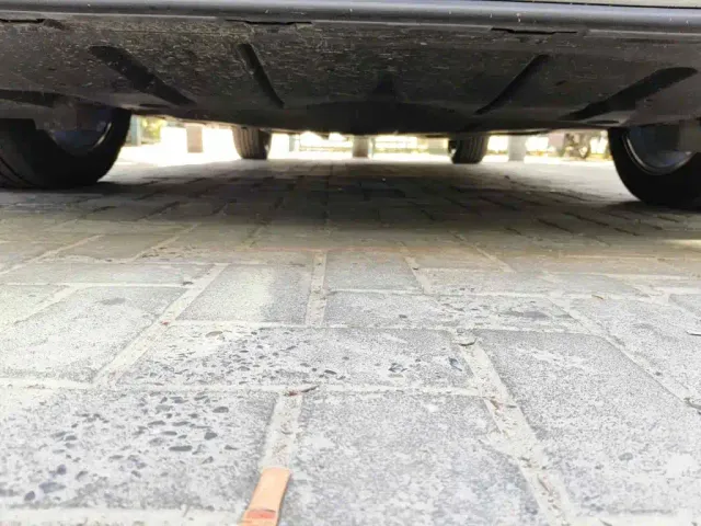 Toyota Granvia — Фото автомобиля 9