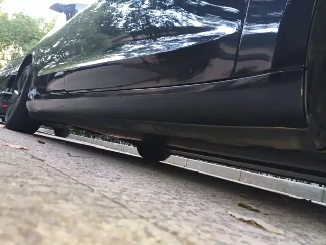Tesla Model 3 — Фото автомобиля 20