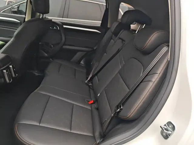 Haval Big Dog — Фото автомобиля 16