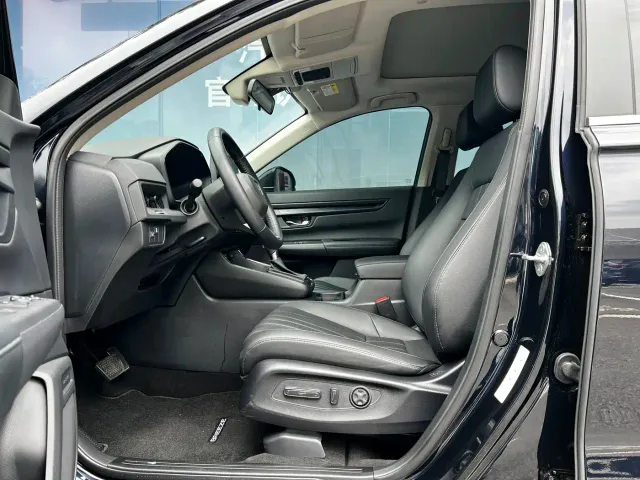Honda Breeze — Фото автомобиля 8