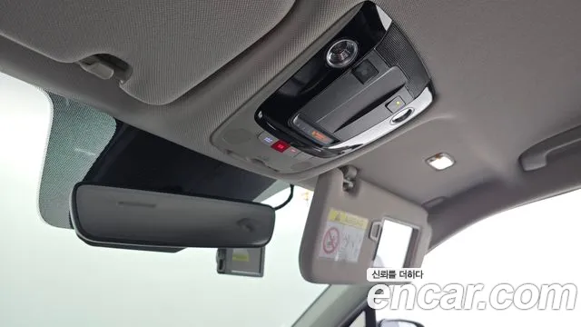 Kia Sorento 4th Gen — Фото автомобиля 24