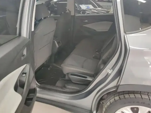 Chevrolet Orlando — Фото автомобиля 11