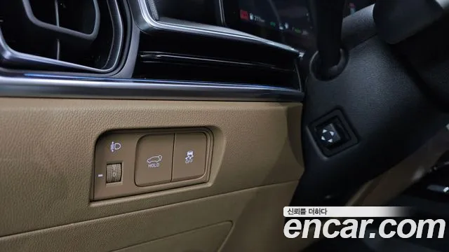 Kia Sorento 4th Gen — Фото автомобиля 17