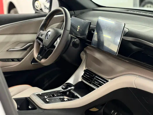 BYD Song Pro — Фото автомобиля 14