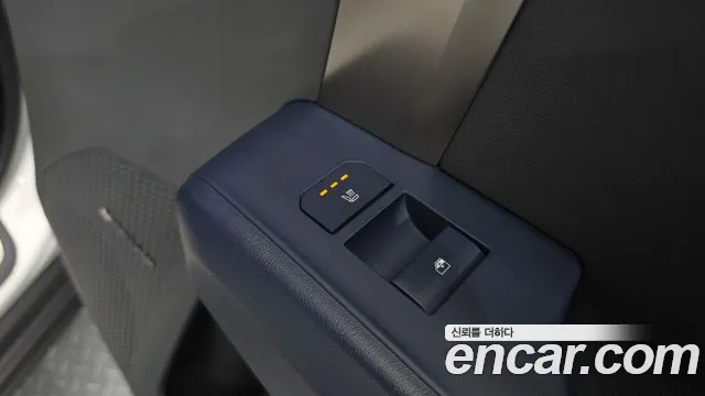 Kia EV3 — Фото автомобиля 30