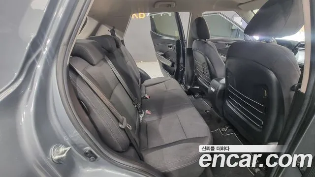 KG_Mobility_Ssangyong TIBOLI Very New Tivoli Бензин 1.5 2WD — Фото автомобиля 14