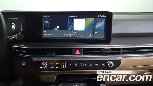 Kia Sorento 4th Gen — Фото автомобиля 14