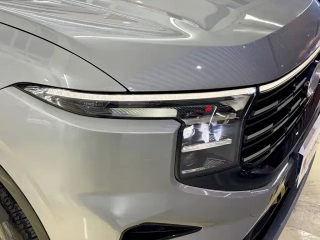 Ford Edge — Фото автомобиля 8