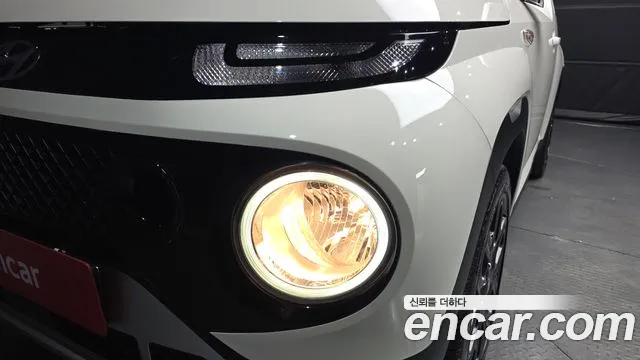 Hyundai Casper — Фото автомобиля 7