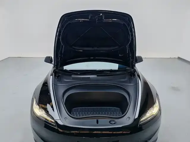 Tesla Model 3 — Фото автомобиля 11