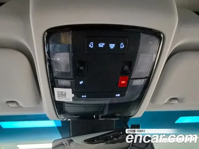 Hyundai Staria — Фото автомобиля 13