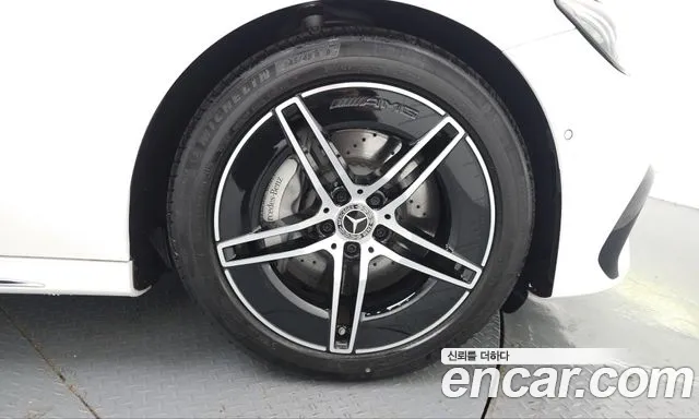 Mercedes-Benz E-Class W214 — Фото автомобиля 6