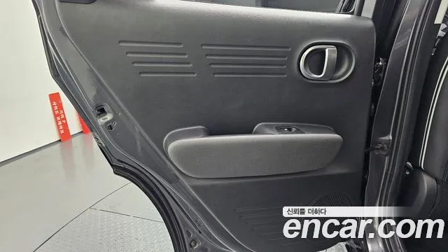 Hyundai Casper — Фото автомобиля 25