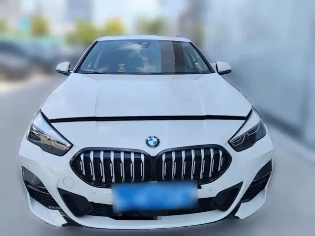 BMW 2 Series — Фото автомобиля 22