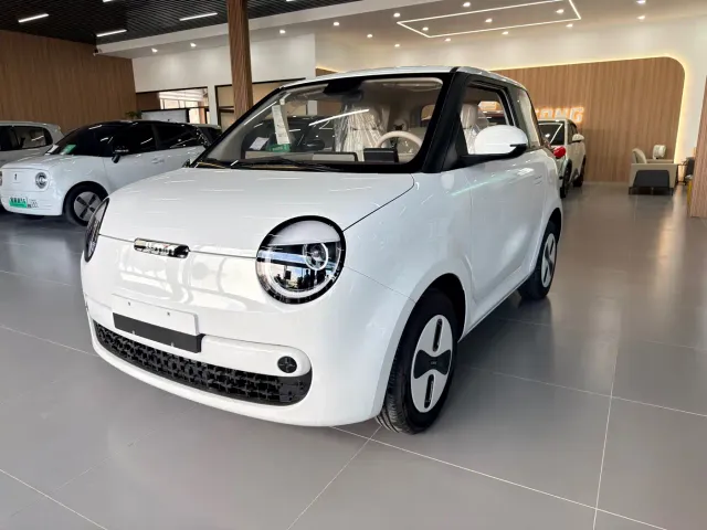 Changan Lumin — Фото автомобиля 3