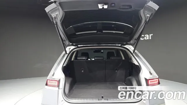 Hyundai Ioniq 5 Ioniq5 — Фото автомобиля 26