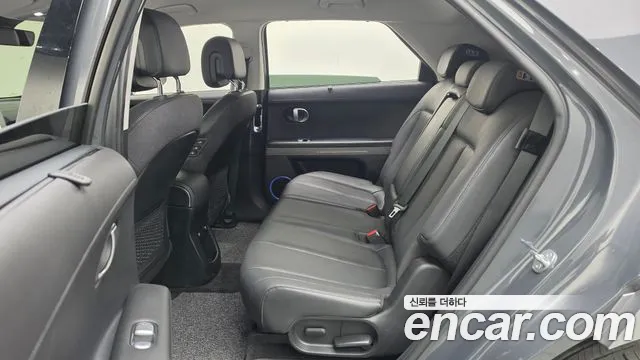 Hyundai Ioniq5 Ioniq5 — Фото автомобиля 20