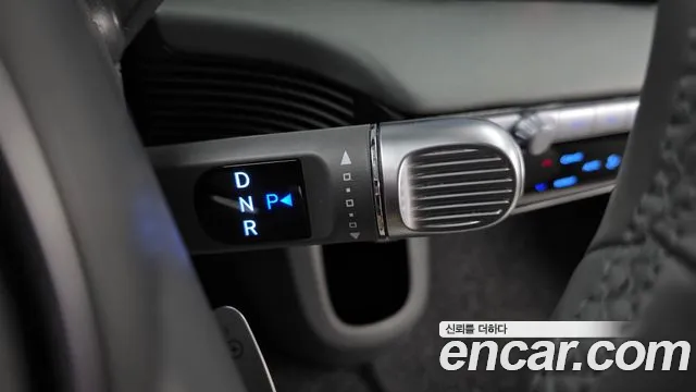 Hyundai Ioniq 5 — Фото автомобиля 12