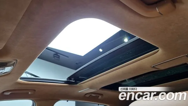 Genesis GV80 — Фото автомобиля 25