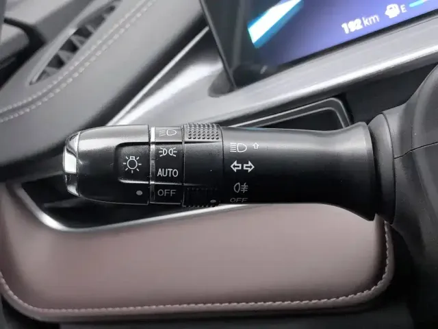 Chery Tiggo 7 — Фото автомобиля 21