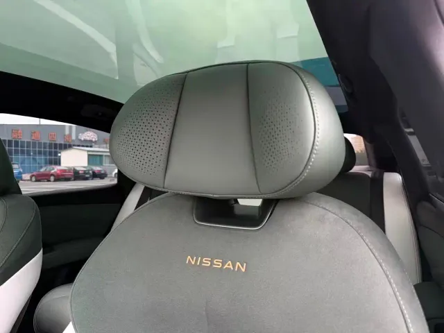 Nissan N7 — Фото автомобиля 26