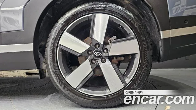 Hyundai Santafe — Фото автомобиля 14