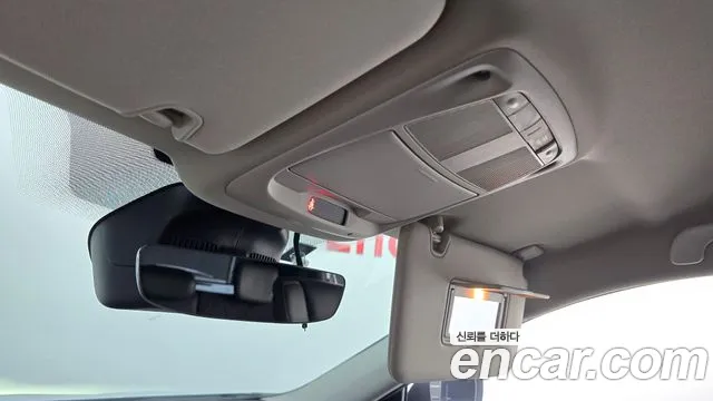 Renault-KoreaSamsung QM6 Новый QM6 2.0 GDe Première 2WD — Фото автомобиля 26