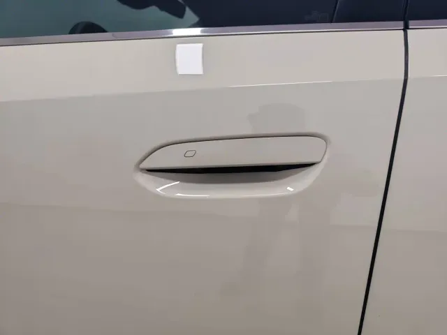 BYD Seal 06 — Фото автомобиля 10