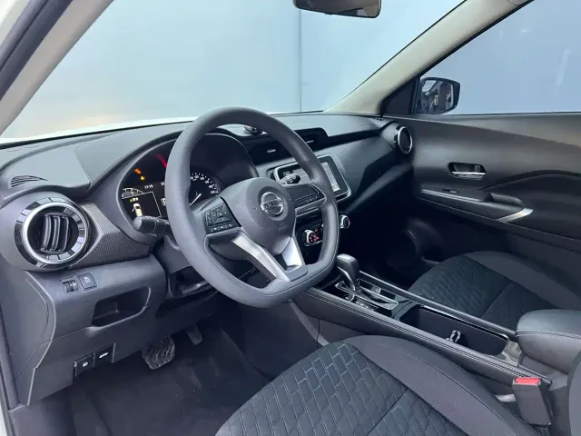 Nissan Kicks — Фото автомобиля 8