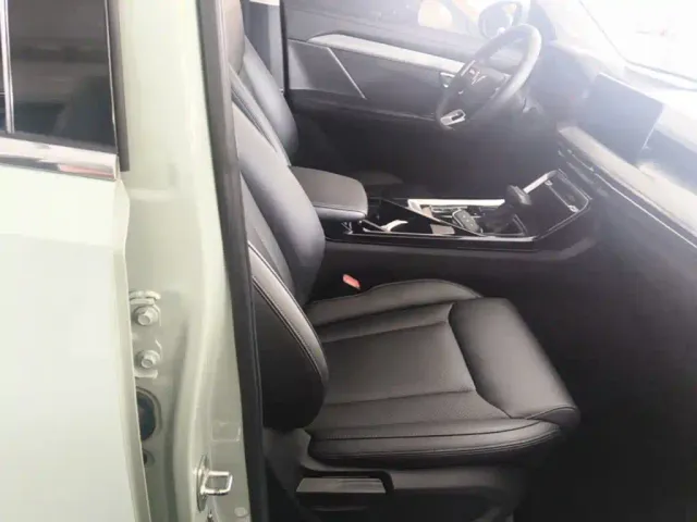 Wuling Asta — Фото автомобиля 24