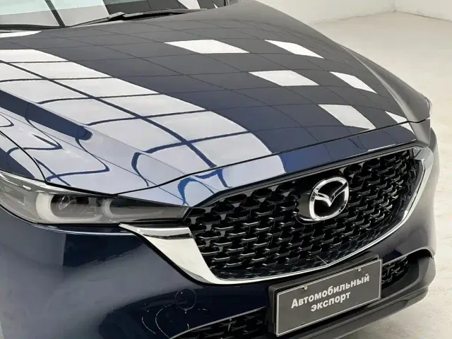 Mazda CX-5 — Фото автомобиля 5
