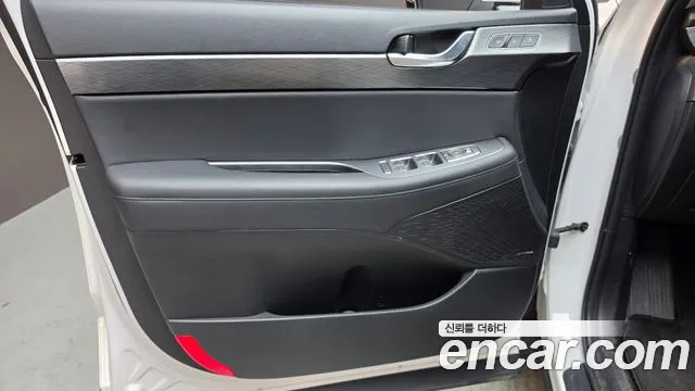 Hyundai Palisade — Фото автомобиля 14