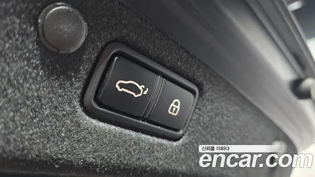 Hyundai Grandeur Grandeur (New) — Фото автомобиля 20