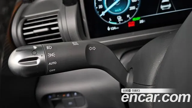 Hyundai Casper Casper Electric Inspiration — Фото автомобиля 23